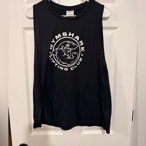 Gymshark Muscle Tank
